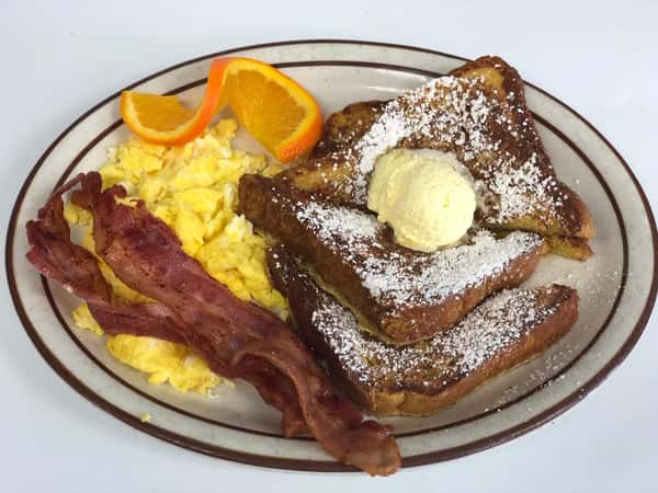 French Toast