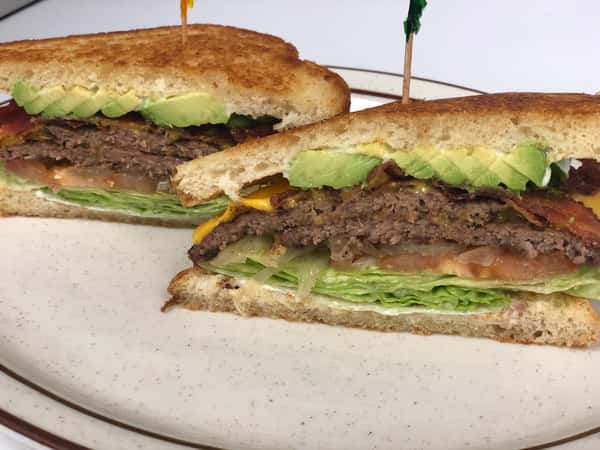 Sandwich
