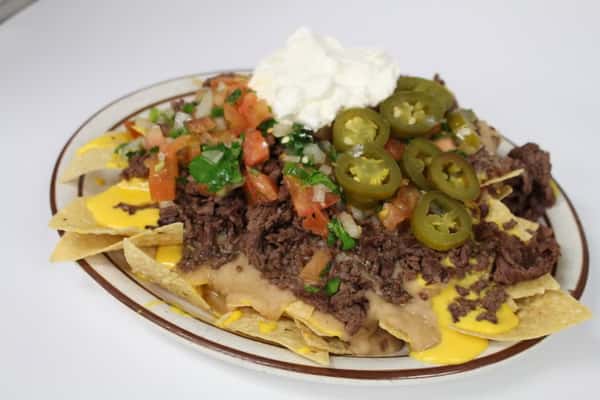 Nachos