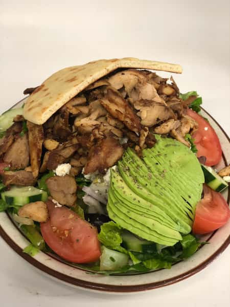 Salad