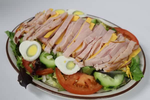 Chef Salad