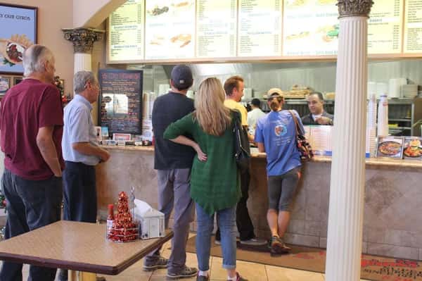 Customers