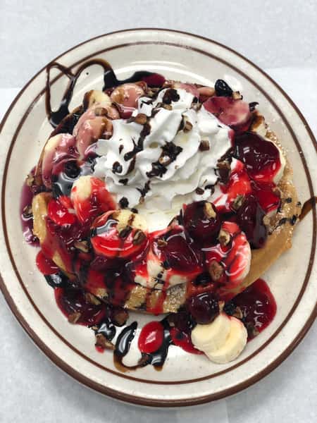 Waffle