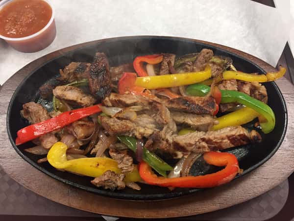 Steak Fajita