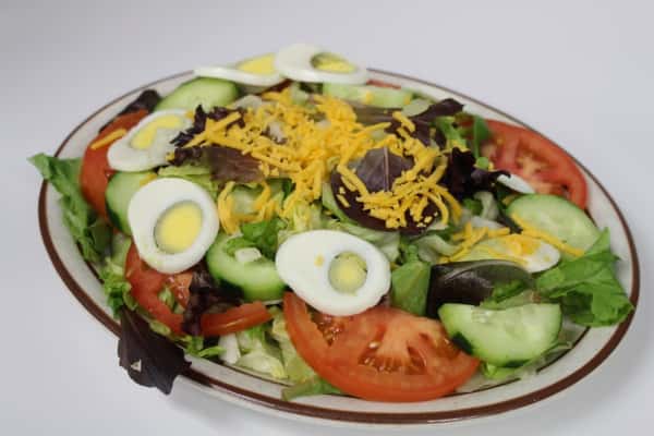 Green Salad