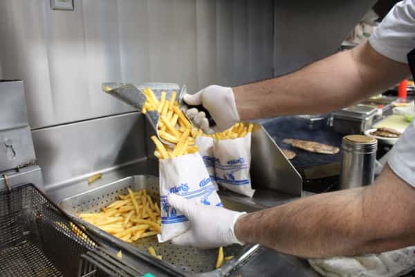 Fries