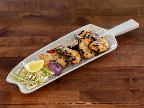 Chicken Malai Tikka