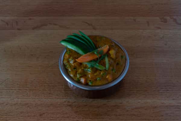 109. Veg Jalfrazee ( B ) ( G )