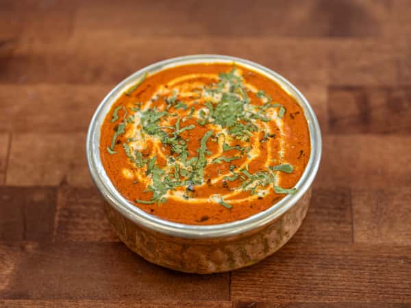 Chicken curry