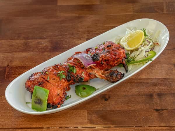 Tandoori Chicken
