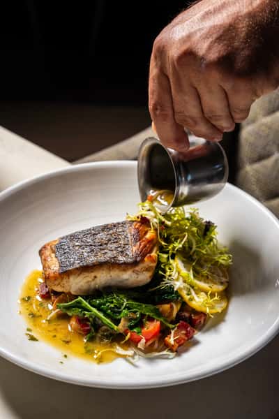 seabass