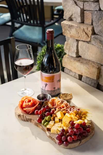 Chef Coastal Board