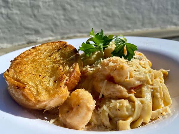 Bar Food