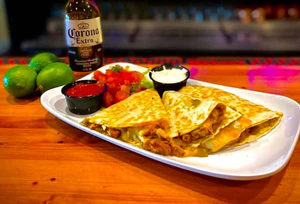 Bar Food