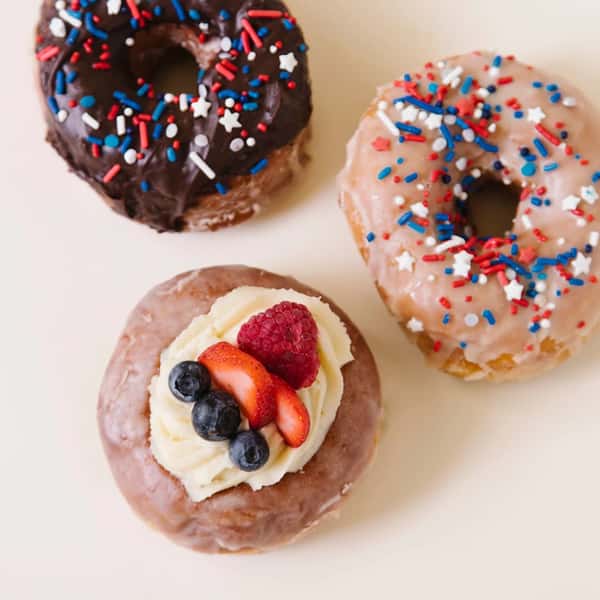 donuts