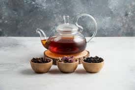 12 oz Tea