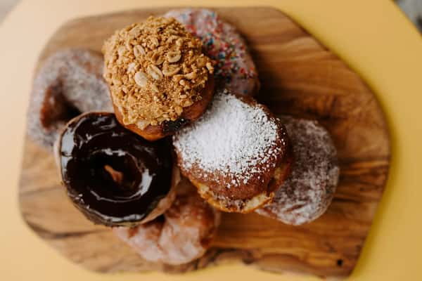 donuts