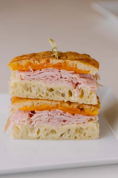 sandwich