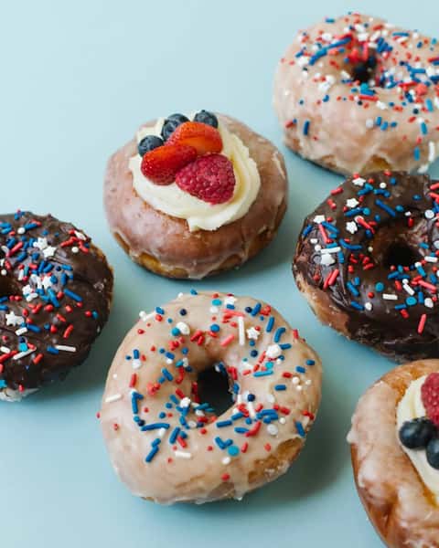 donuts