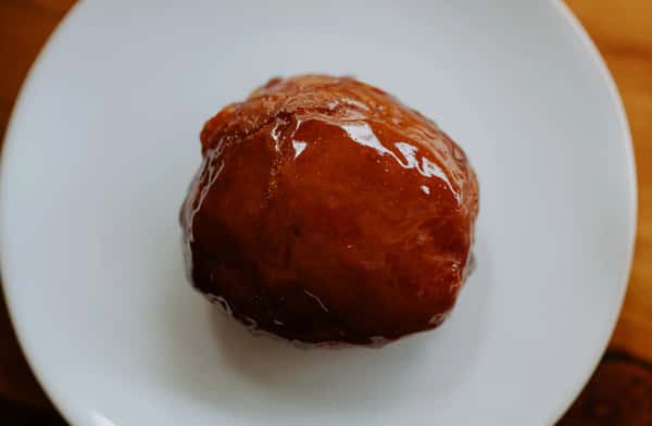 Crème Brûlée DONUT