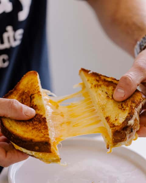 sandwich
