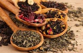 16 oz Tea