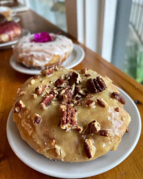 donut