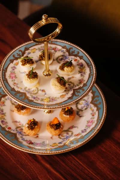 Caviar