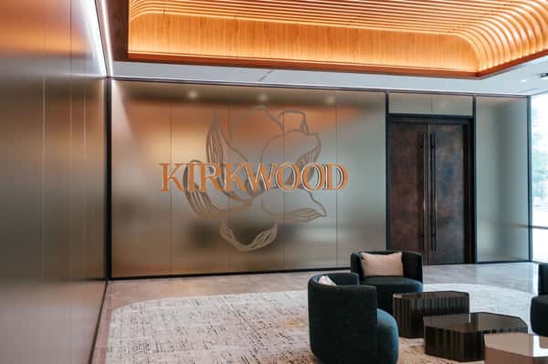 Kirkwood