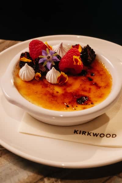 Kirkwood
