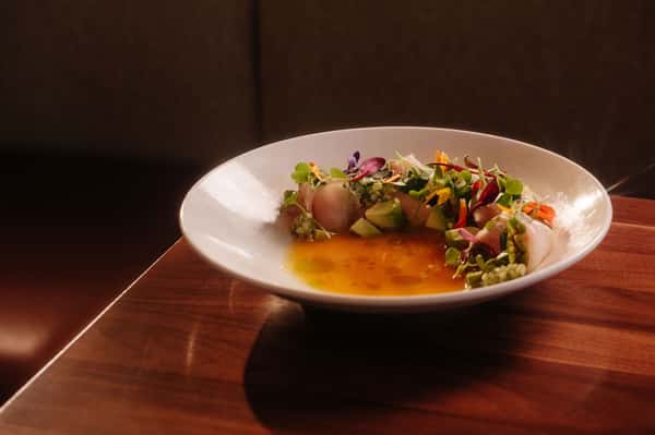 Crudo