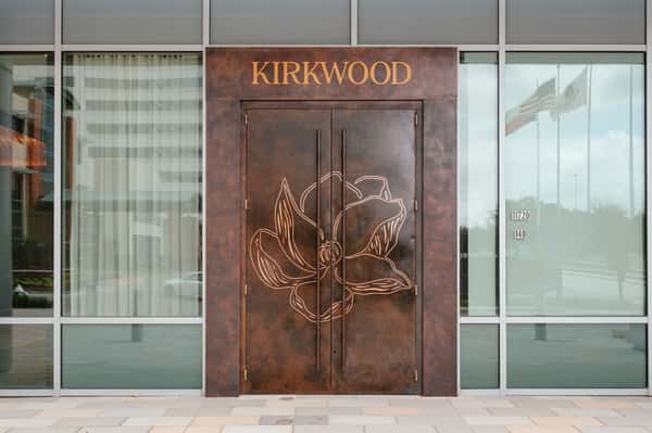 Kirkwood