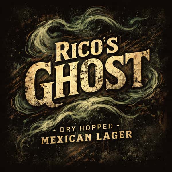 Rico's Ghost