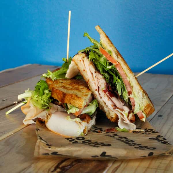 Turkey BLTA