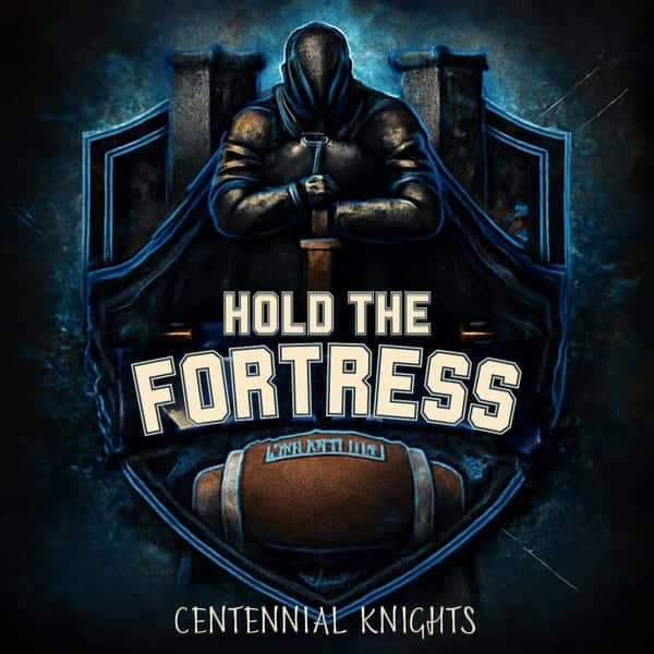 Hold the Fortress Pils