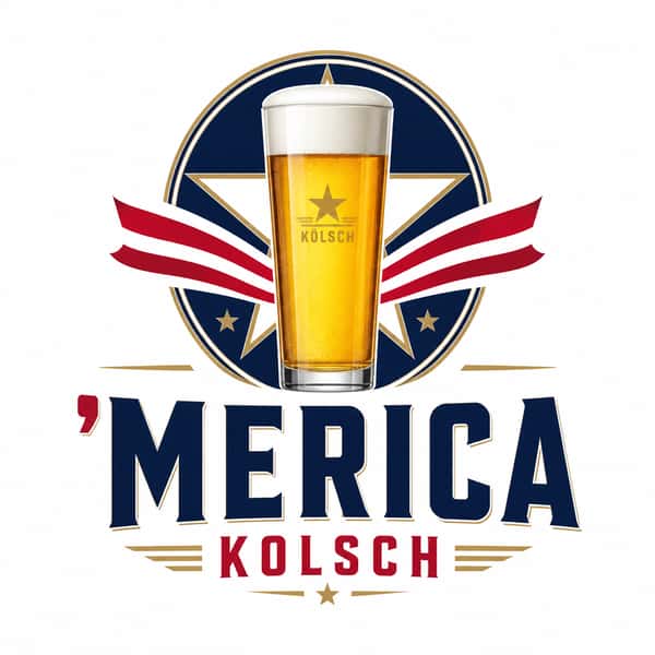 Merica Kölsch