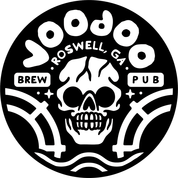 Voodoo Brew Pub, Roswell GA
