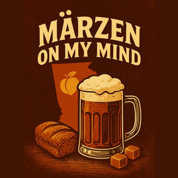 Märzen on my Mind (can pour)