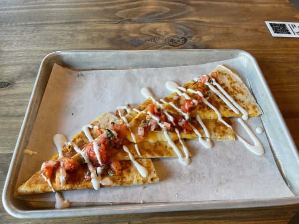Quesadilla