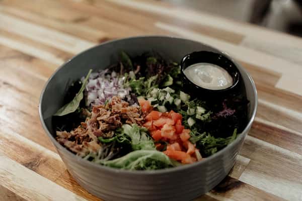 Rouse House Salad