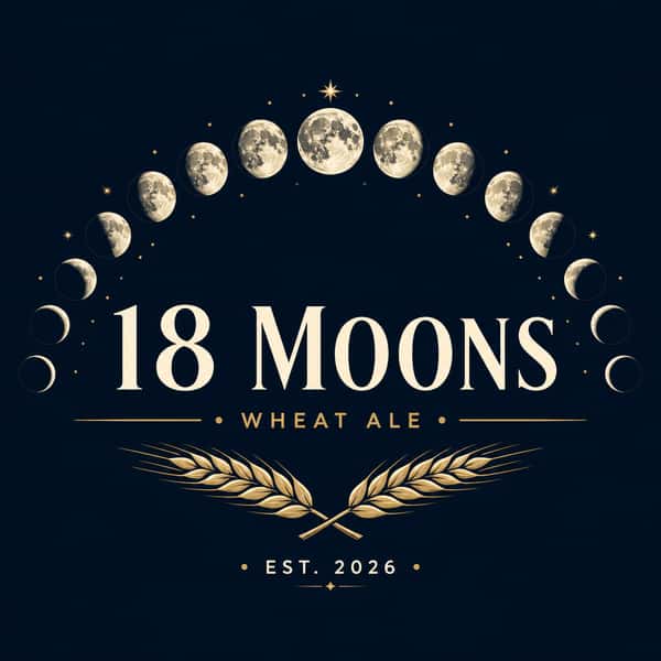 18 Moons
