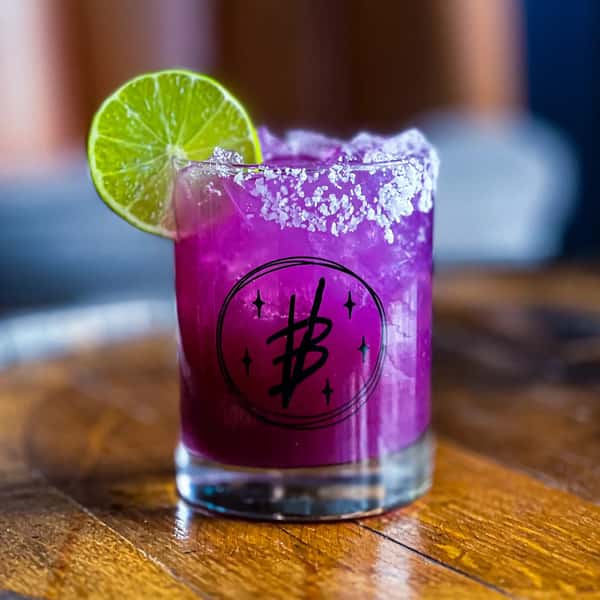 Build your own Margarita