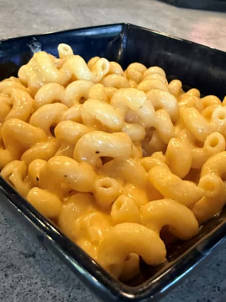 Beer Mac and Cheese