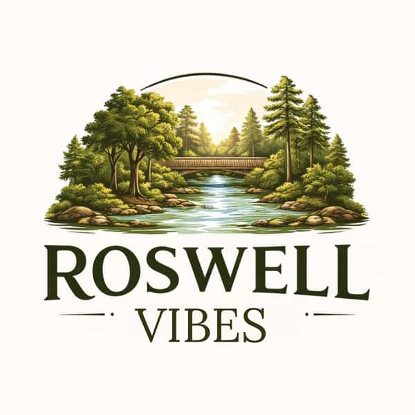 roswell vibes