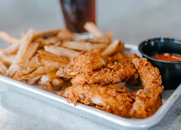 Chicken Tenders