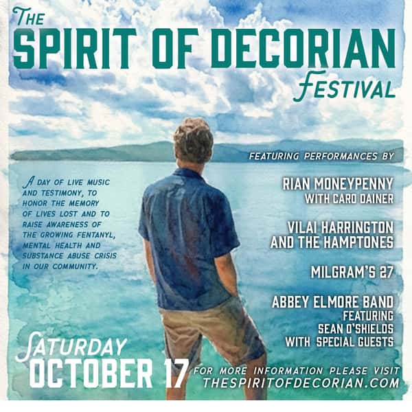 Decorian Fest