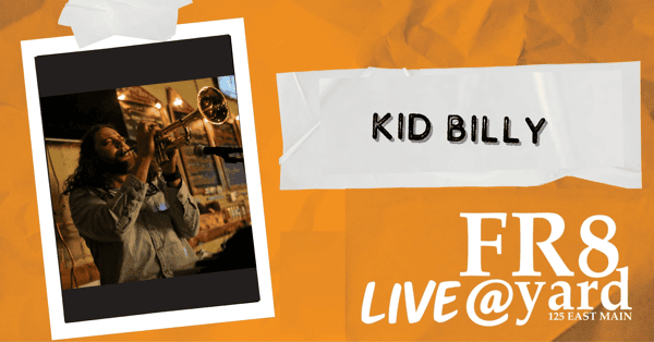 Kid Billy