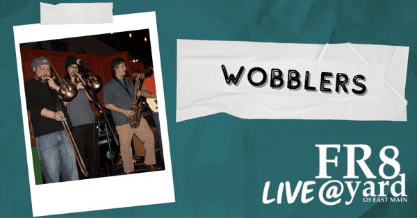 Wobblers
