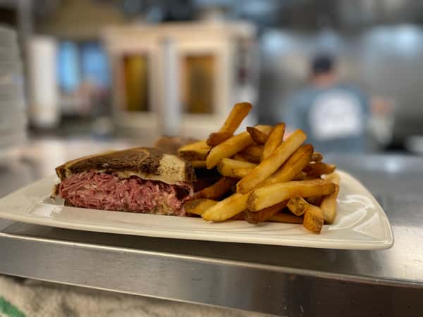 Reuben