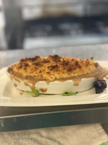 Shepherds Pie